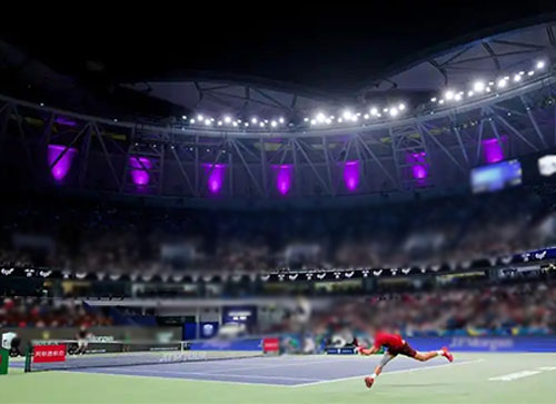 钟山县体育比赛