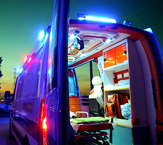 钟山县车辆内部展示